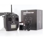 RadioMaster TX12 MKII ELRS 16CH 16-Channel Remote Control RC Drone Flight Controller Drones Accessories